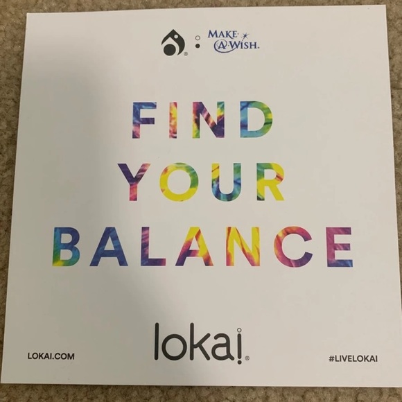 Neon Lokai Bracelet - Picture 4 of 4